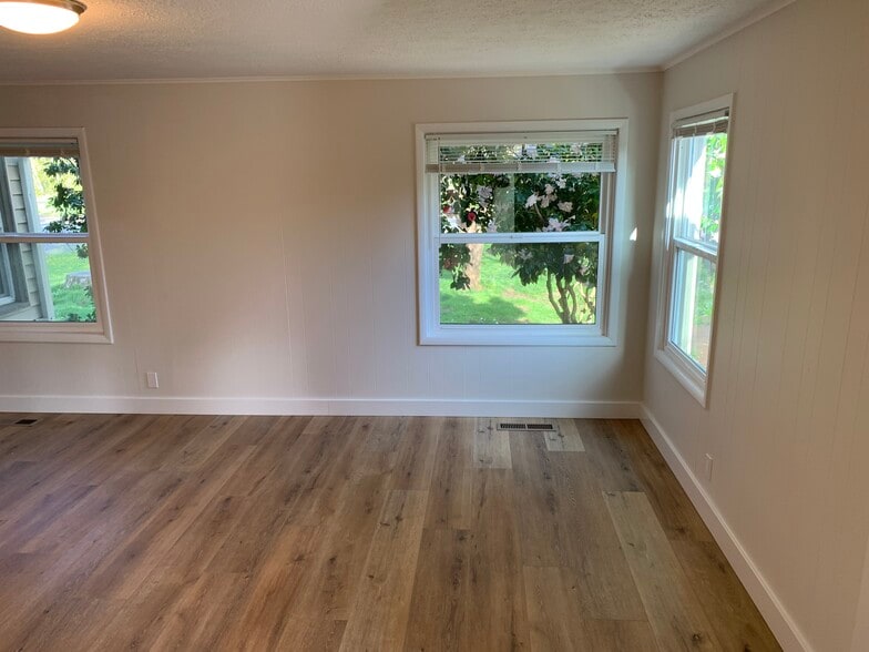 3rd Bedroom, Office or Family Room - 4018 NE 54th Ave