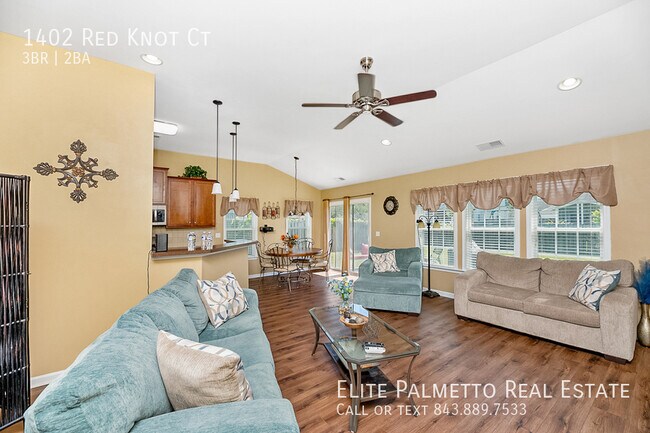 Building Photo - 1402 Red Knot Ct