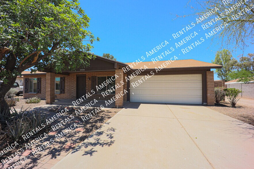Building Photo - 4006 S McKemy St