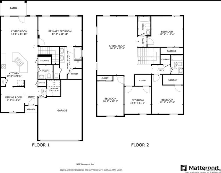 Building Photo - 2926 Wentwood Run