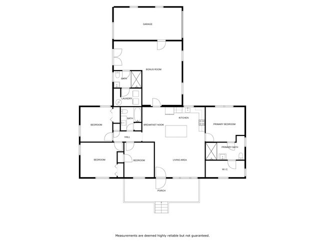 Building Photo - 1204 Lyric Ln