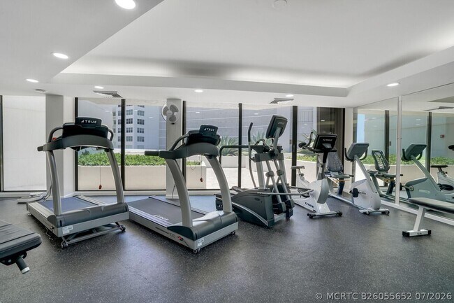 Building Photo - 3560 S Ocean Blvd
