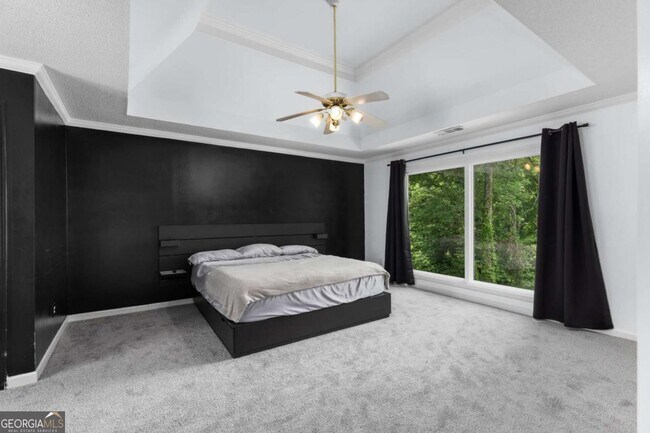 Building Photo - 1612 Branch Creek Cove