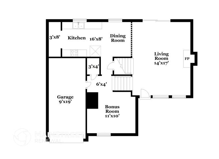 Building Photo - 2089 Glenwood Downs Dr