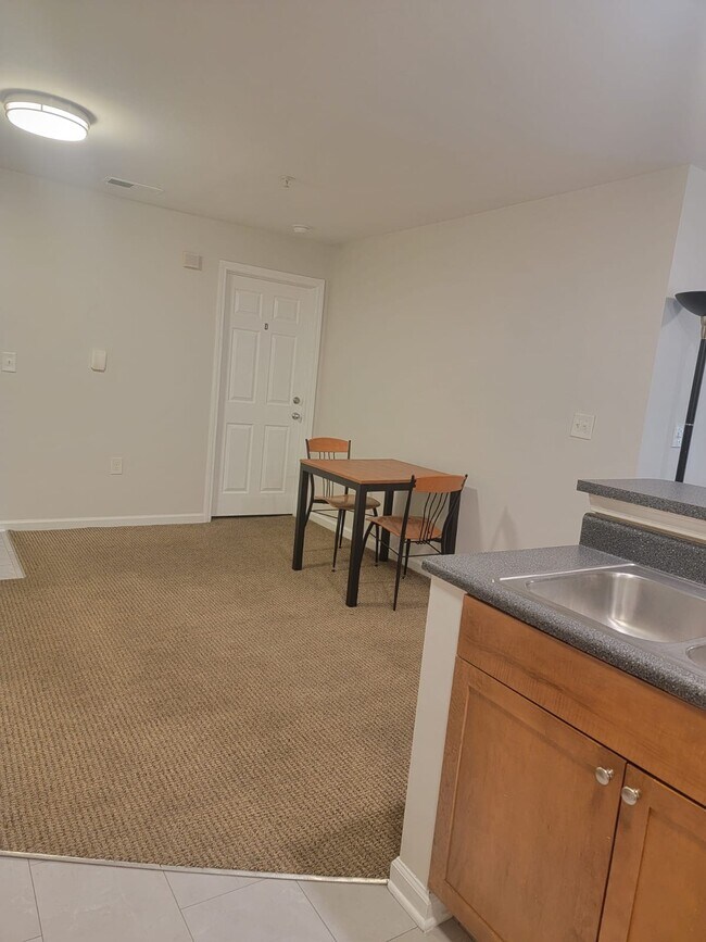 Building Photo - Eagles Landing-Condo