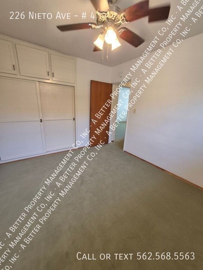 Building Photo - 226 Nieto Ave