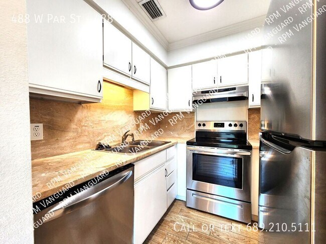 Building Photo - 488 W Par St