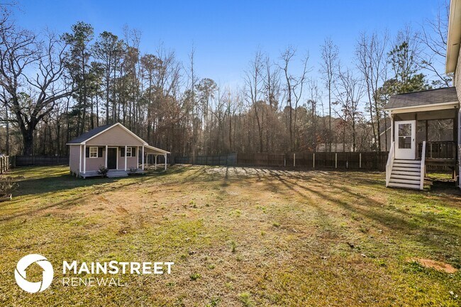 Building Photo - 515 Barrette Ln