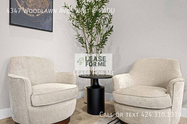 Building Photo - 4347 Woodlawn Ave