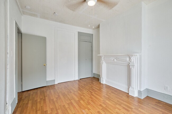 Building Photo - 611 Florida Ave NW