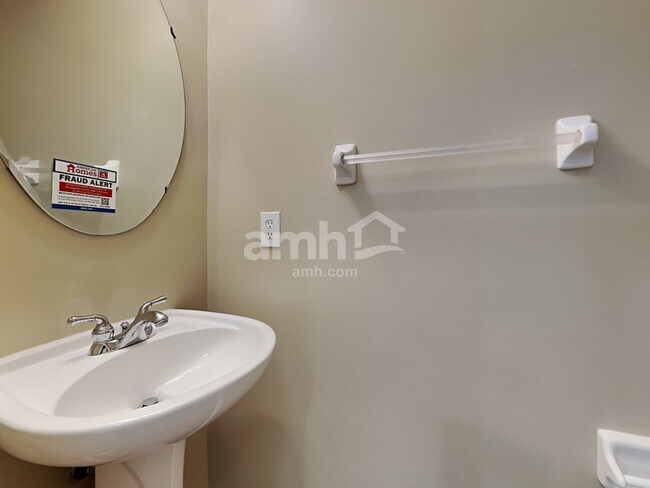 Building Photo - 5623 Appaloosa Circle