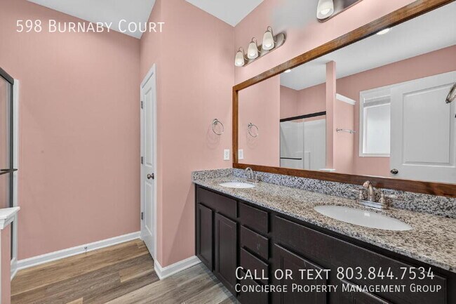 Building Photo - 598 Burnaby Ct