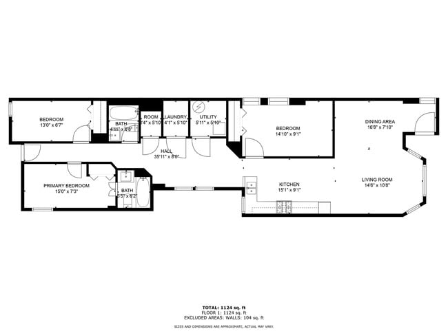 Building Photo - 3551 W Douglas Blvd