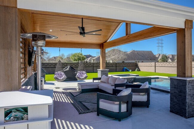 Building Photo - 3612 Spring Heights Ct