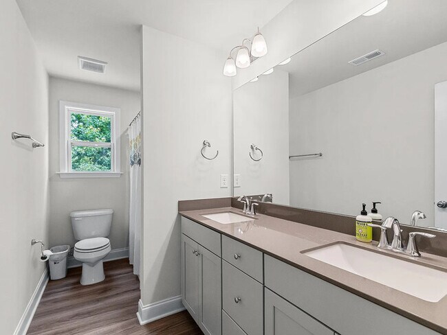 Building Photo - Build Equity Like a Homeowner – Lease to Own