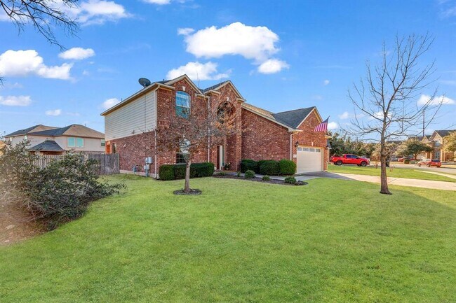 Building Photo - 500 Hickory Run Dr