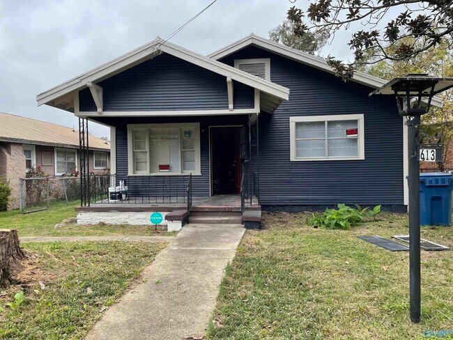 Primary Photo - 613 Jerry Coleman St
