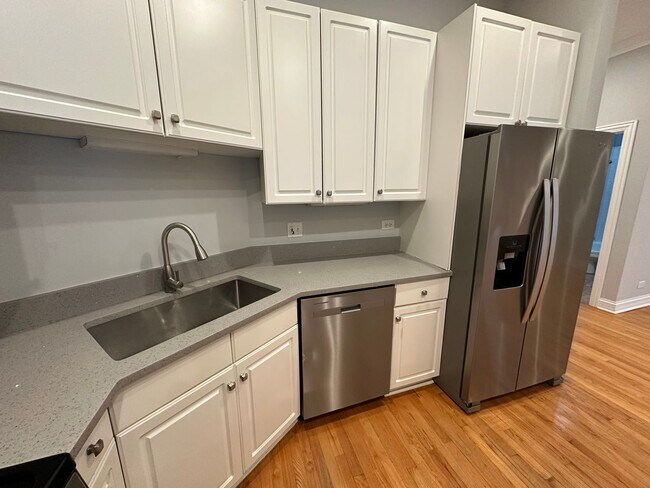 Building Photo - DEARBORN DISTRICT