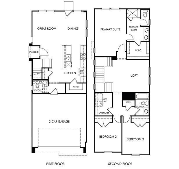 Building Photo - 2183 Beachcomber Dr
