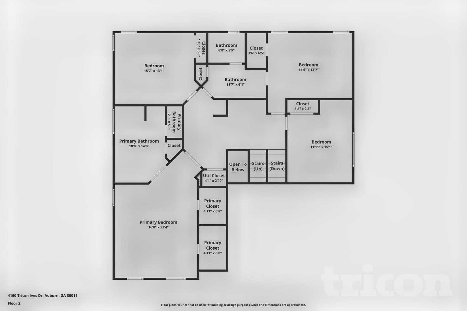 Building Photo - 4160 Triton Ives Dr NE