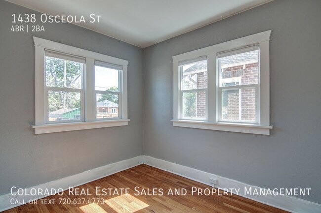 Building Photo - 1438 Osceola St