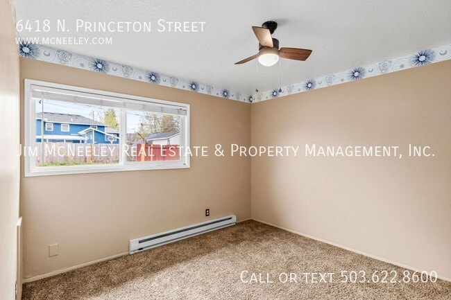 Building Photo - 6418 N Princeton St