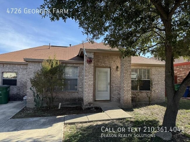 Building Photo - 4726 Georges Farm