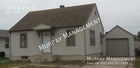 Building Photo - 1421 E 4th St