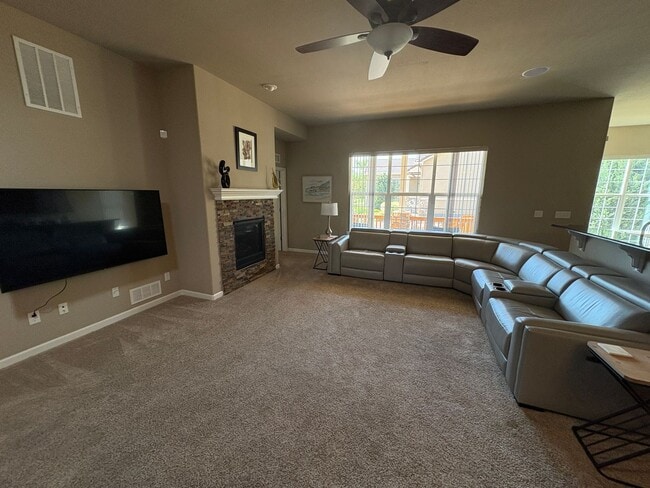 Building Photo - Highly Desirable Anthem Ranch 55+ community.