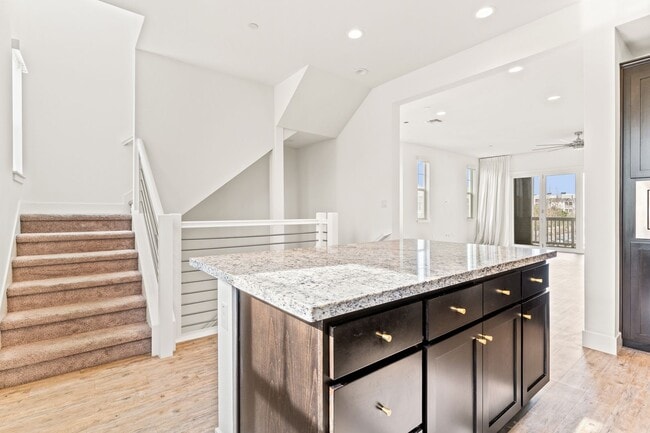 Building Photo - Sun-Filled Corner 4BR w/ Dual Yards & Panoramic Indoor-Outdoor Flow