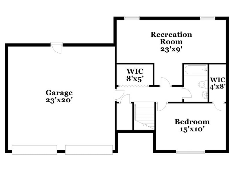 Building Photo - 2641 Fort Apachee Ct