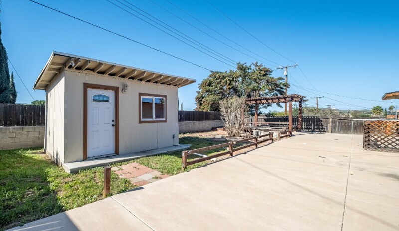 Building Photo - 3424 Andover St