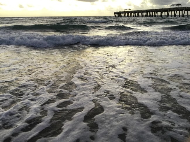 Lake Worth Beach - 111 N L St