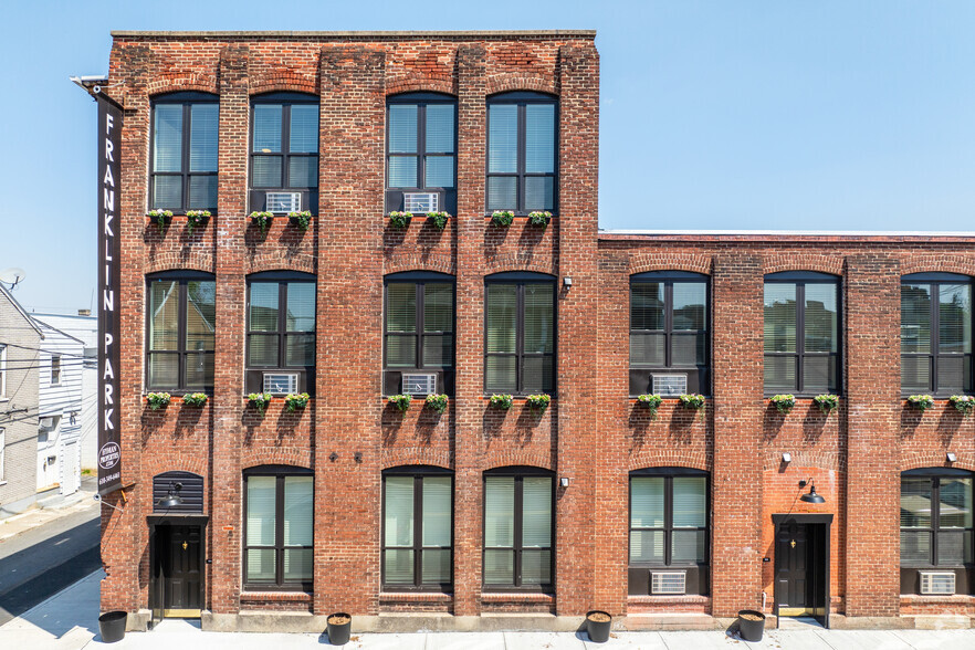 Building Photo - Franklin Park
