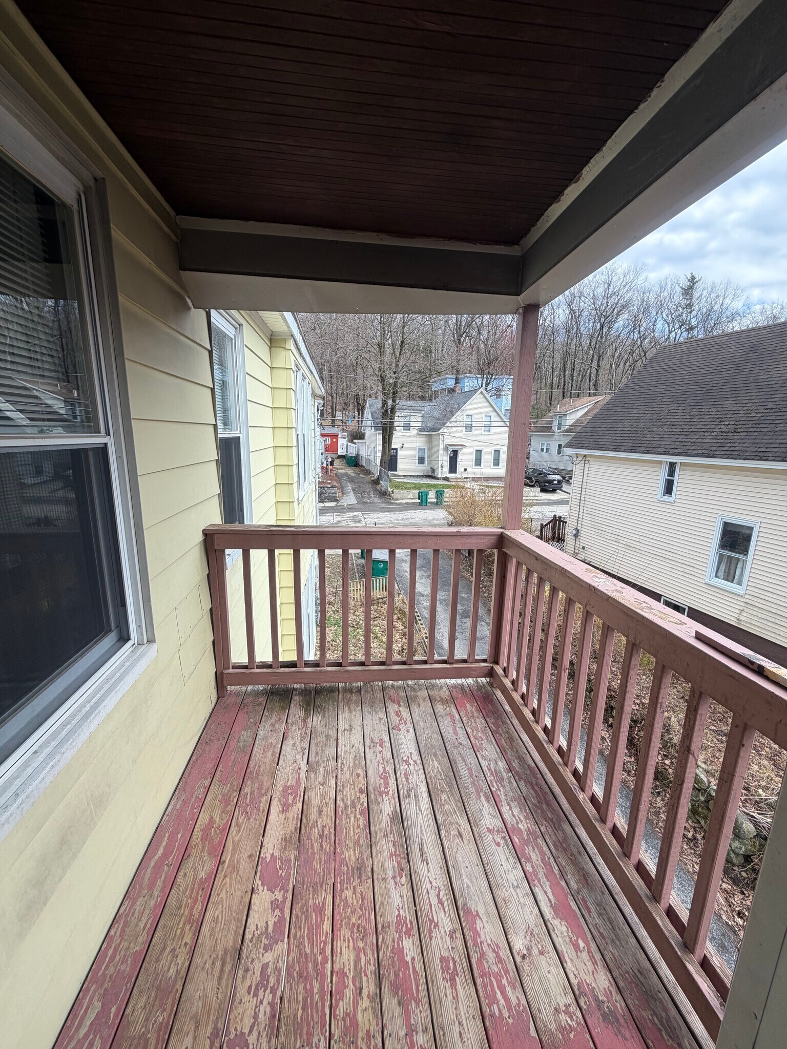 Building Photo - 162 Marshall St