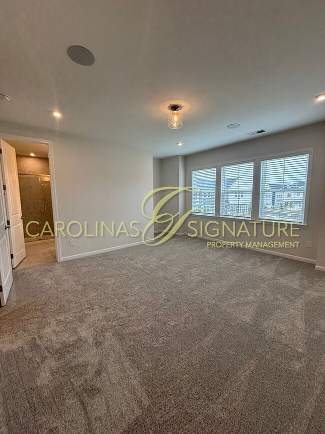 Building Photo - Brand New; Former Model Home; 3BR/2.5BA Townhouse