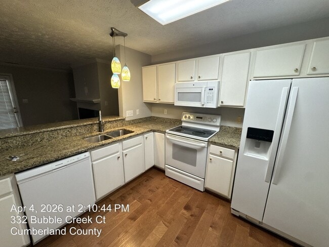 Building Photo - 332-5 Bubble Creek