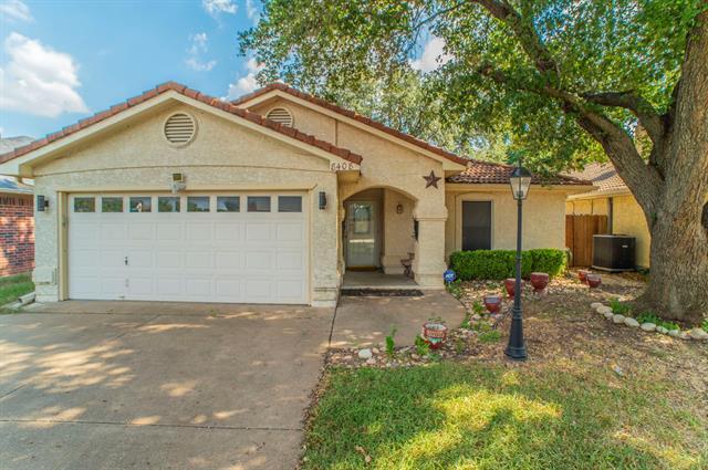 Primary Photo - 8408 Crystal Ln