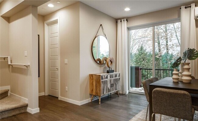 Building Photo - Modern Air Conditioned 3 bedroom in Bothell
