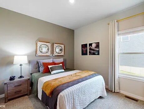 Building Photo - 3400 Dreusicke Dr