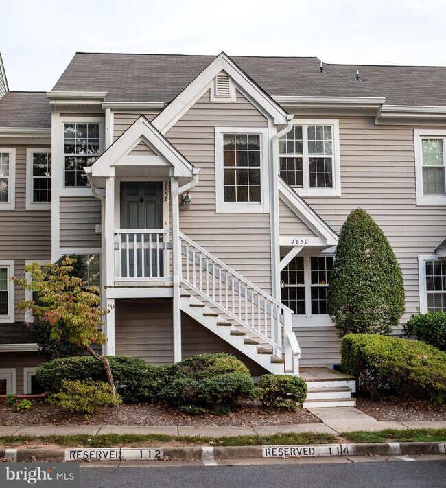 Building Photo - 2852 Yarling Ct