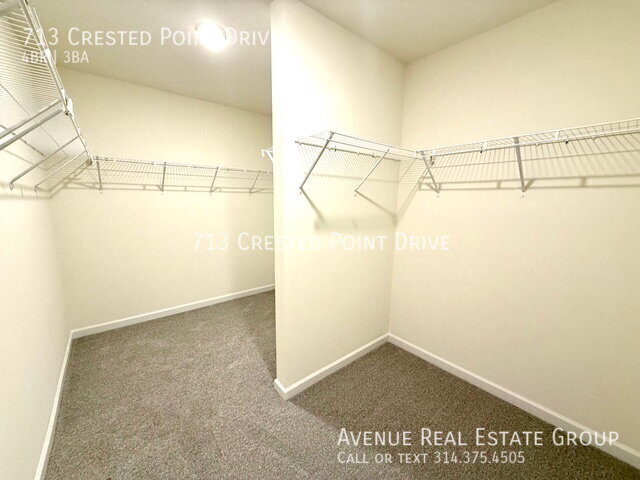 Building Photo - 713 Crested Pt Dr