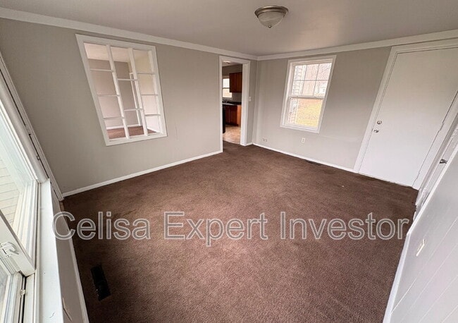 Building Photo - 4819 S Anthony Blvd