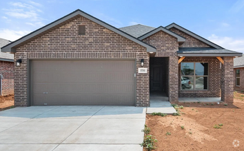 Building Photo - Brand New Construction in WEST Lubbock ava...