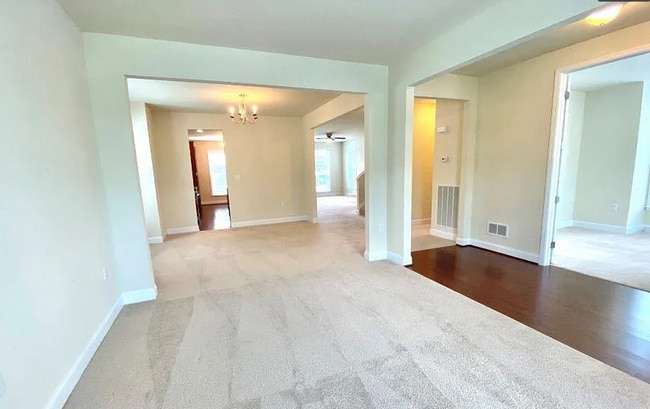 Building Photo - Outstanding Single Family Home in the awar...