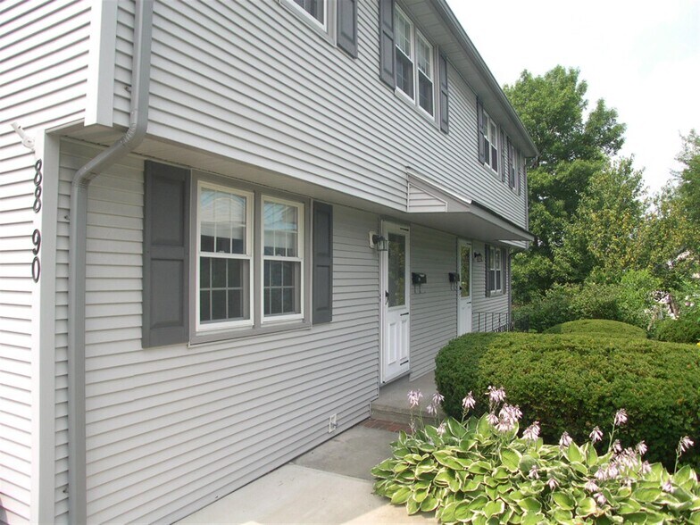 Building Photo - 88 North St