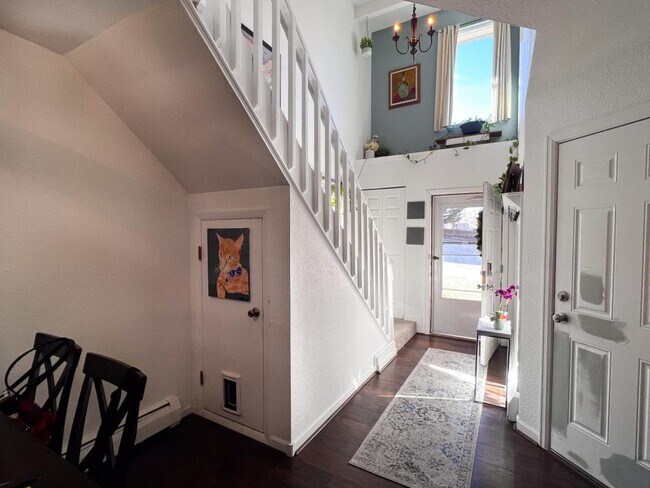 Building Photo - 5362 W 17th Ave
