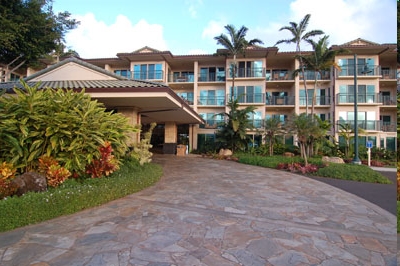 Building Photo - Waipouli Beach Resort