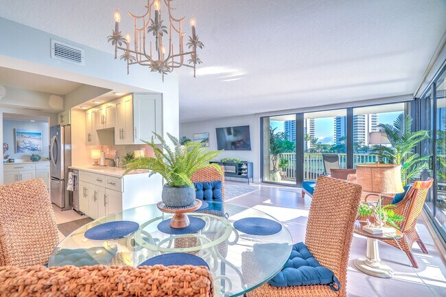 Building Photo - 5480 N Ocean Dr