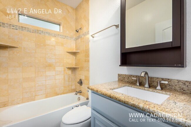 Building Photo - 4442 E Angela Dr